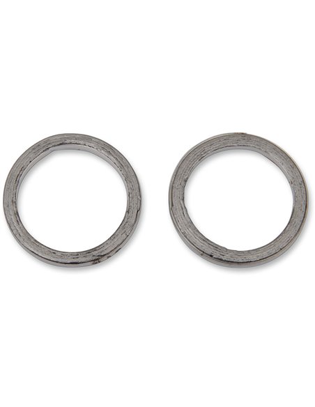 Moose Moose Racing Kit de joints d'échappement Hp 823001