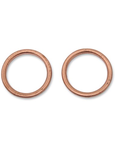 Moose Moose Racing Exhaust Gasket Kit Hp 823003