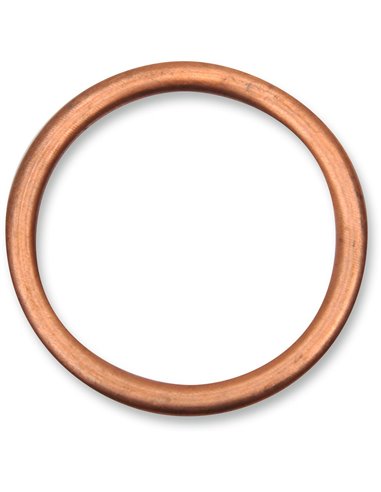 Kit de juntes d'escapament Moose Moose Racing Hp 823.065