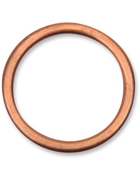 Moose Moose Racing Kit de joints d'échappement Hp 823065