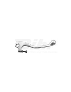 Brake lever forged polish 70981