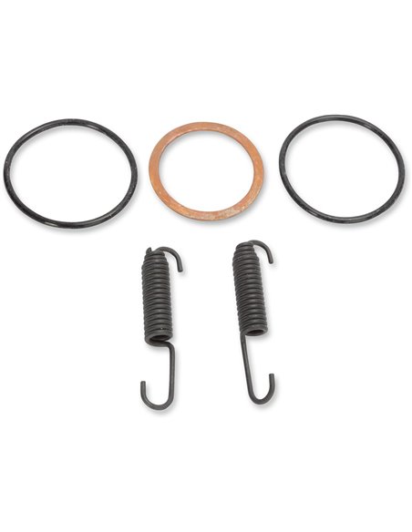 Kit de juntas de escape Moose Moose Racing Hp 823100