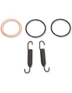 Moose Moose Racing Kit de joints d'échappement Hp 823101