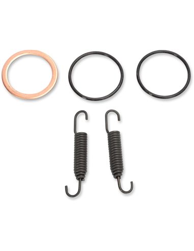 Kit de juntas de escape Moose Moose Racing Hp 823101