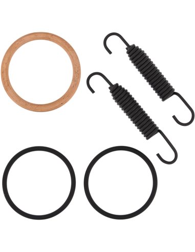 Kit de juntes d'escapament Moose Moose Racing Hp 823.103