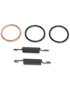 Moose Moose Racing Kit de joints d'échappement Hp 823104