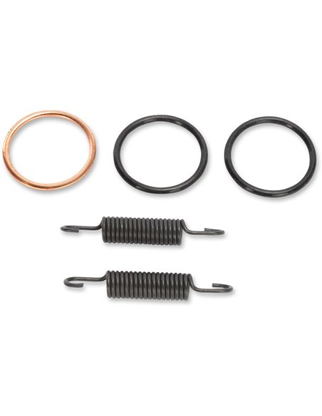 Moose Moose Racing Exhaust Gasket Kit Hp 823104
