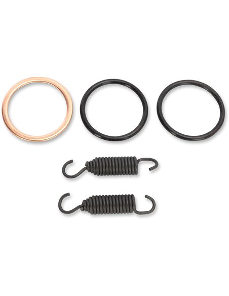 Kit de juntas de escape Moose Moose Racing Hp 823107