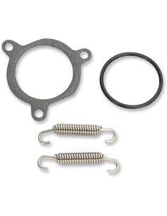 Moose Moose Racing Exhaust Gasket Kit Hp 823114