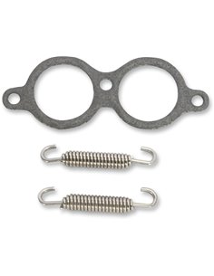 Kit de juntes d'escapament Moose Moose Racing Hp 823.117