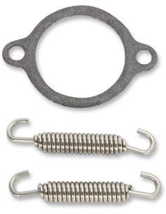 Moose Moose Racing Kit de joints d'échappement Hp 823118
