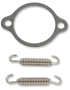 Kit de Junta de Escape Moose Moose Racing Hp 823121