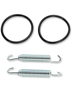 Kit de juntas de escape Moose Moose Racing Hp 823139