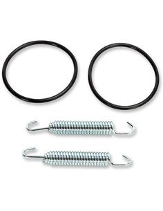 Moose Moose Racing Kit de joints d'échappement Hp 823140