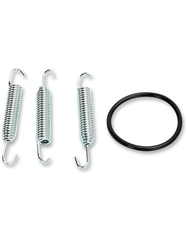 Moose Moose Racing Kit de joints d'échappement Hp 823141