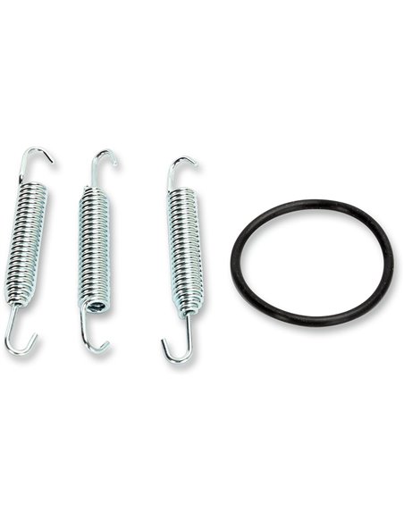 Kit de Junta de Escape Moose Moose Racing Hp 823141