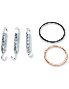 Kit de Junta de Escape Moose Moose Racing Hp 823142