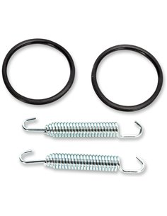 Moose Moose Racing Kit de joints d'échappement Hp 823144