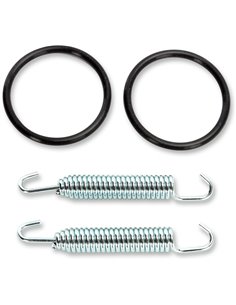 Kit de juntas de escape Moose Moose Racing Hp 823145