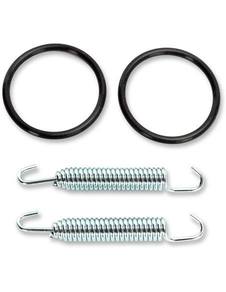 Kit de Junta de Escape Moose Moose Racing Hp 823146