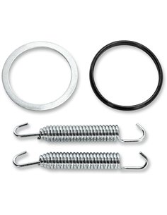 Kit de juntes d'escapament Moose Moose Racing Hp 823.151