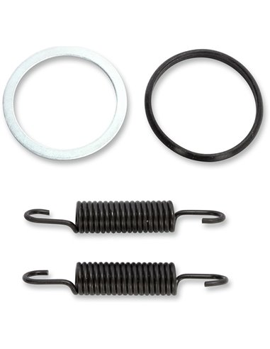 Moose Moose Racing Exhaust Gasket Kit Hp 823154