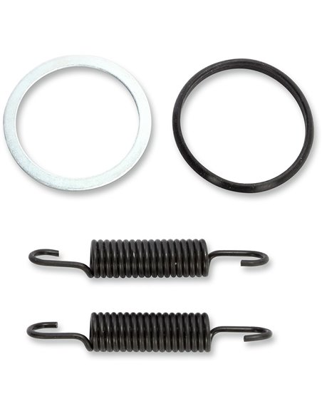 Moose Moose Racing Exhaust Gasket Kit Hp 823154