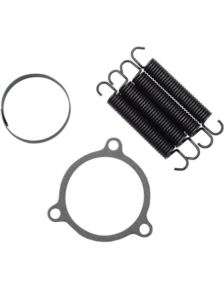 Kit de juntas de escape Moose Moose Racing Hp 823160