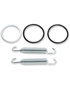 Kit de Junta de Escape Moose Moose Racing Hp 823161