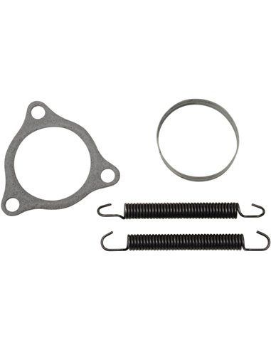 Kit de Junta de Escape Moose Moose Racing Hp 823165