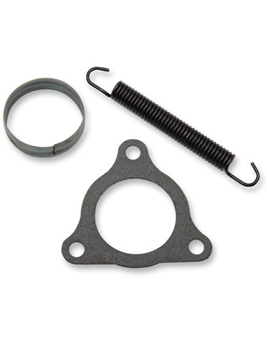 Moose Moose Racing Exhaust Gasket Kit Hp 823167