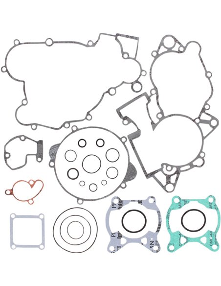 Kit complet de juntes i retens d'oli Comp Husq / Ktm Moose Racing Hp 808.340