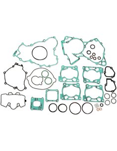 Kit completo de juntas e retentores Comp Husq / Ktm Moose Racing Hp 808370