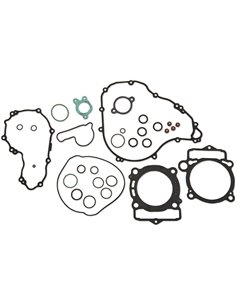 Kit complet de joints et joints d'huile Comp Husq / Ktm Moose Racing Hp 808373