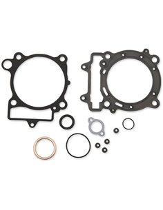 Kit completo de juntas e retentores de óleo Top End Kawi Moose Racing HP 810485