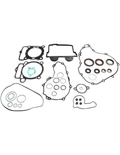 Comp W / Os Ktm Moose Racing Hp Kit de vedação e gaxeta completo 811372