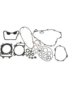Kit complet de joints et joints d'huile Comp W / Os Kawi Moose Racing Hp 811485