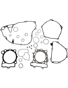 Kit complet de juntes i retens d'oli Comp Kawasaki Moose Racing Hp 808.984