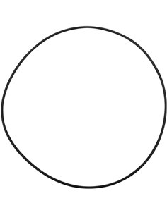 Joint de couvercle d'embrayage Ktm Moose Racing Hp 817988