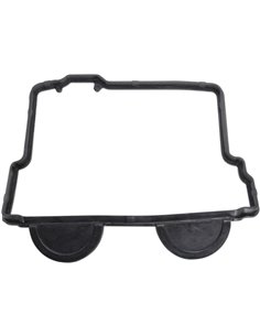 Junta de tapa de culata Ktm Moose Racing Hp 819037
