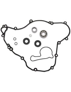Ktm Moose Racing Hp Water Pump Repair Kit 821376