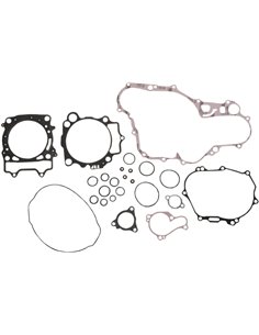 Kit de vedação e junta de óleo completo Yam Moose Racing HP 808994 completo