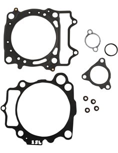 Jeu de joints de culasse et de culasse Yam Moose Racing Hp 810994