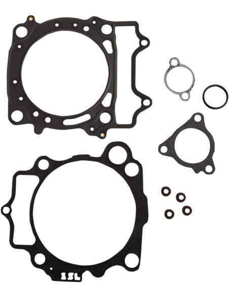 Cylinder Head & Base Gasket Set Yam Moose Racing Hp 810994