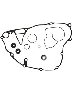 Kit de reparo da bomba de água Kaw Moose Racing Hp 821984