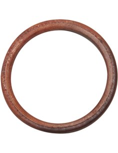 Hon Moose Racing Exhaust Gasket Kit Hp 823061