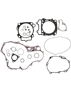 Kit completo de juntas y retenes de aceitelete Yam Moose Racing Hp 808997