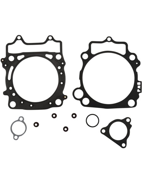 Kit complet de joints et joints d'huile Top End Yz450F Moose Racing Hp 810997
