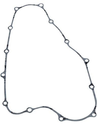 Hon Moose Racing Clutch Cover Gasket Hp 816234