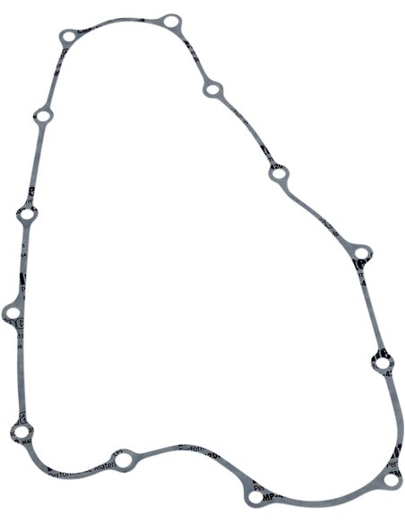 Hon Moose Racing Clutch Cover Gasket Hp 816234